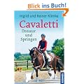 Cavaletti - Dressur und Springen