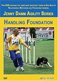 Jenny Damm Agility Series, Handling Foundation