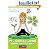 pourquoi la nature nous fait du bien