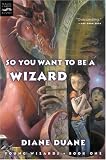 So You Want to Be a Wizard