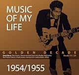 Golden Decade-Vol. 15 (Chuck Berry U. a. ) 1954/1
