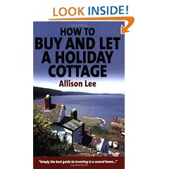 How to Buy and Let a Holiday Cottage
