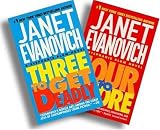Three to Get Deadly/Four to Score (Stephanie Plum Series 3-4)