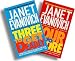 Three to Get Deadly/Four to Score (Stephanie Plum Series 3-4)