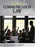 Exploring Communication Law: A Socratic Approach