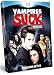 Vampires suck [Blu-ray] [FR Import]