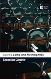 Sartre's Being and nothingness : a reader's guide