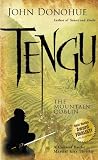 Tengu the Mountain Goblin: A Connor Burke Martial Arts Thriller