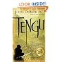 Tengu the Mountain Goblin: A Connor Burke Martial Arts Thriller