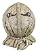 Trick or Treat Studios Men's Trick R Treat-Sam Burlap Full Head Mask