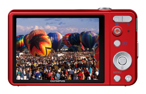 Imagen 2 de Olympus V106050RE000