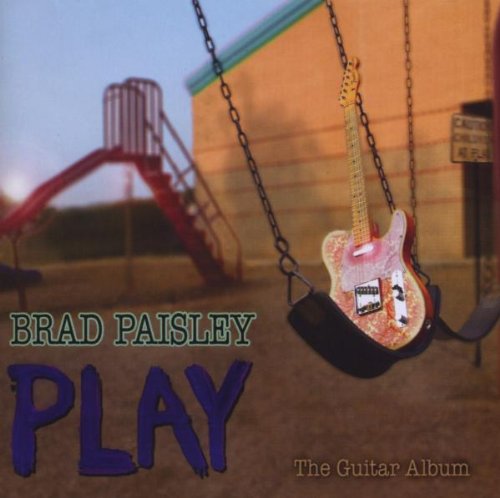 Brad Paisley Picture 5