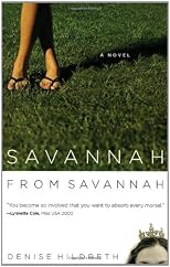 Savannah from Savannah