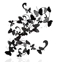 Butterfly Wall Art