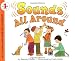 Sounds All Around (Let's-Read-and-Find-Out Science 1)