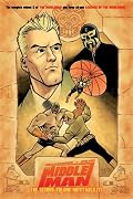 The Middleman, Volume 2