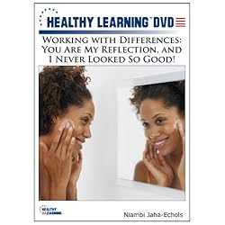 Working with Differences: You Are My Reflection, and I Never Looked So Good!