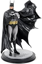 Michael Keaton Autographed Batman Dark Crusader Statue