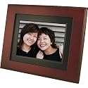 Matsunichi PF800M Photoblitz 8" Digital Picture Frame