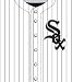 Turner MLB Chicago White Sox Stretch Book Covers (8190007)