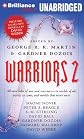 Warriors 2