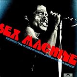 Sex Machine (2 LPs)