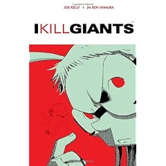 I Kill Giants