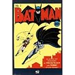 Batman (Comic No.1) Art Poster Print - 24x36