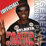 51x4b693GHL. SL160  Pants On the Ground