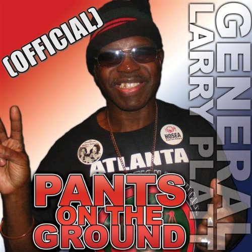 51x4b693GHL Pants On the Ground