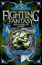 Citadel of Chaos (Fighting Fantasy)