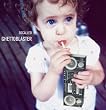 Ghettoblaster