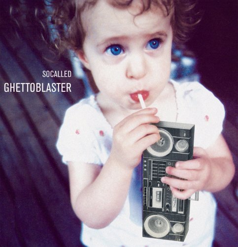 CD-Charts  Search : Ghettoblaster