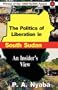 The Politics of Liberation in South Sudan