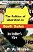 Book The Politics of Liberation in South Sudan