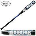 Louisville Slugger® YB97W TPX Warrior Youth Baseball Bat (-12.5) - New for 2009!