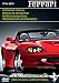 FERRARI 550 MARANELLO WORKSHOP SERVICE MANUAL ON DVD-ROM