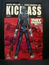 Kick Ass #3 (MR)