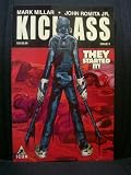 Kick Ass #3 (MR)