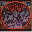 LIVE AT THE FILMORE AUDITORIUM 6TH FEBUARY 1967