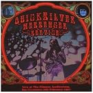 Live At The Fillmore Auditorium, San Francisco - 6th February 1967