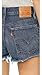 Levi's Women's 501 Shorts