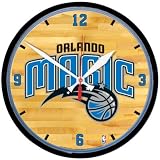 Orlando Magic Wall Clock