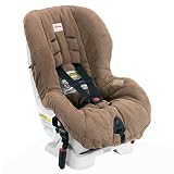 Britax Roundabout Convertible Infant Car Seat - Latte