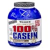 Weider 100 % Casein Protein, Chocolate Cream, 31281