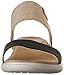Ecco Footwear Womens Damara Ankle Gladiator Sandal