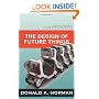 The Design of Future Things