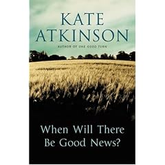 When Will There be Good News?