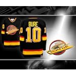 Pavel Bure Signed Jersey - Autographed NHL Jerseys