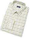 Izod Men's Long Sleeve Button Down Saltwater Oxford